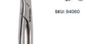 Umbilical Cord Cutting Scissor