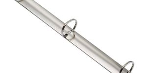 Round Ring Binder Mechanisms