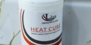 Heat Cure Liquid