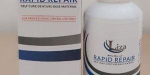 Rapid Repair Powder