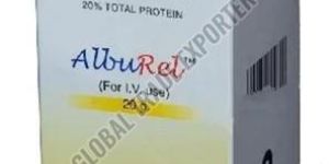 Alburel Injection