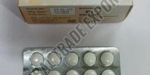 Arteeglo 200mg Tablet