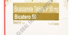 Bicatero 50mg Tablet