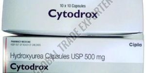 Cytodocx Capsule