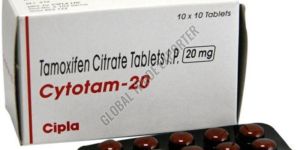Cytotam 20 Mg Tablet