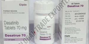 Dasatrue 70mg Tablet