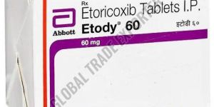 Etoricoxib 60mg Tablet