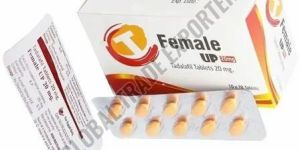 Female up 20mg