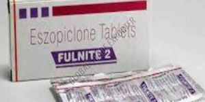Fulnite 2 Mg Tablet