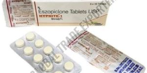 Hypnite 1 Mg Tablet