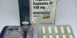 Nervigesic Capsule