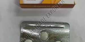 Radinate 200 Mg Tablet