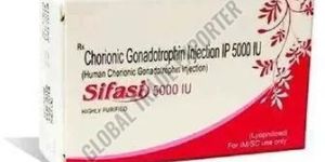 Sifasi 5000iu Injection