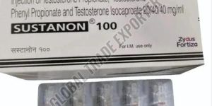 Sustanon 100 Tablet
