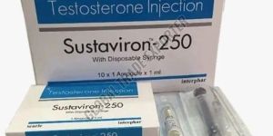 Sustaviron 250mg Injection