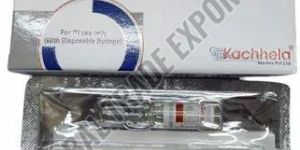 testaBoon PP 100 Injection