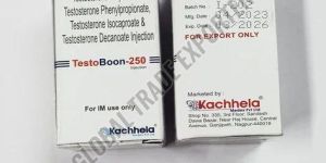 TestoBoon 250 Mg Injection