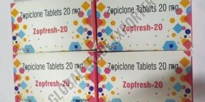 Zopfresh 20 Mg Tablet