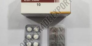 Zopinap 10 Mg Tablet