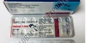 ZOPISIGN 7.5 MG Tablet