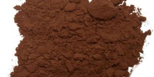 Chocolate Custard Powder