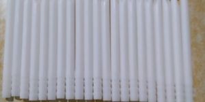 Plastic Whistle Lollipop Stick