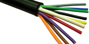 1.5sqmm 12 Core Copper Flexible Cable