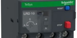 LRD10 Schneider Thermal Overload Relay