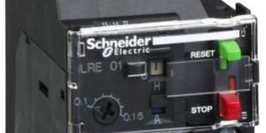 LRE12 Schneider Thermal Overload Relay