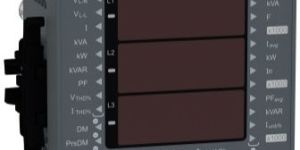 METSEEM6400NGRSCL1 Schneider Digital Multifunction Meter