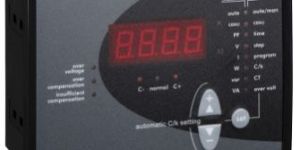 RT12 Schneider APFC Relay