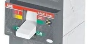 T3N250S ABB Moulded Case Circuit Breaker