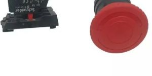 XB5AS542N Schneider Push Button Switch