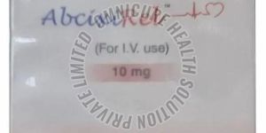Abcixirel 10mg Injection