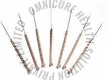 Acupressure Needles