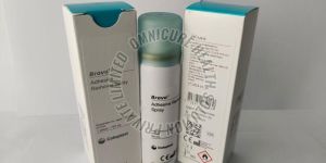 Adhesive Remover Spray - Brava