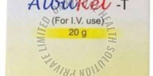 Alburel T Injection