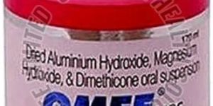 Aluminium Hydroxide Magnesium Dimethicone Suspension