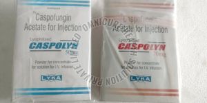 Antifungal Injection