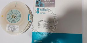 Convex Baseplate - SensuraMio -16931