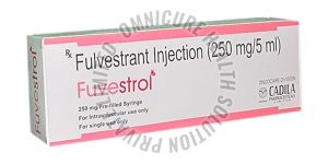 Fulvestrant Injection - Fulvestrol