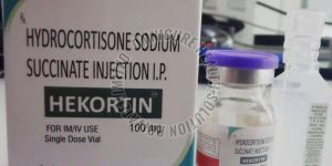 Hekortin 100mg Injection
