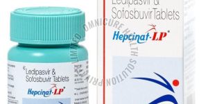 Hepcinat-Lp Tablets