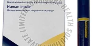 Human Insulin Pen 100IU