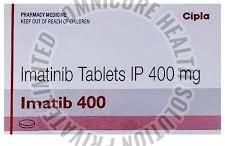 Imatinib Mesylate Tablet