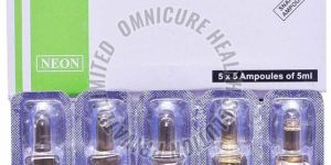 Nitroplus 5mg Injection