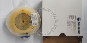 Ostomy Baseplate - SenSura Click - 10045