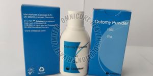 Ostomy Powder