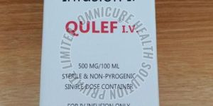 Qulef I.V Infusion