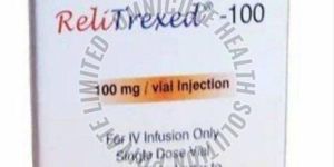 Relitrexed 100mg Injection